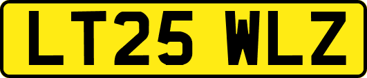 LT25WLZ