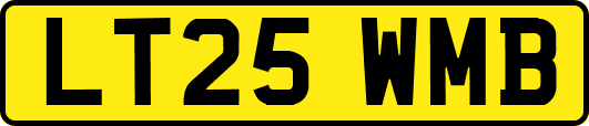 LT25WMB