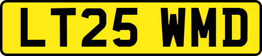 LT25WMD