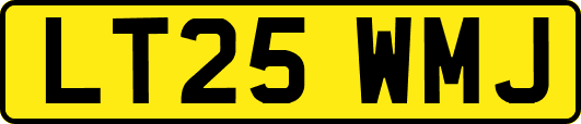 LT25WMJ