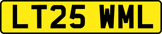 LT25WML