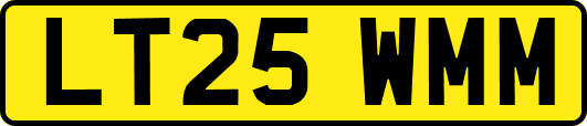 LT25WMM