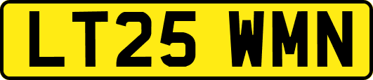 LT25WMN