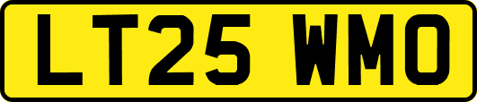 LT25WMO