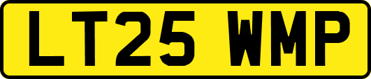 LT25WMP
