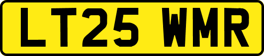 LT25WMR