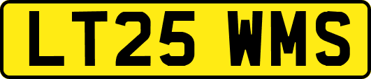 LT25WMS