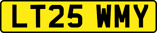 LT25WMY