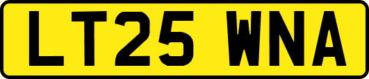 LT25WNA