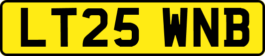 LT25WNB