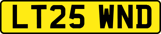 LT25WND