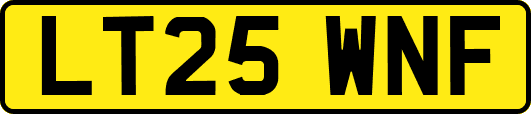 LT25WNF