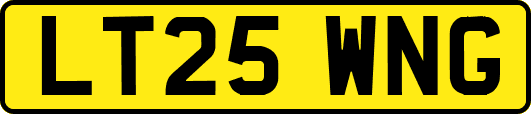 LT25WNG