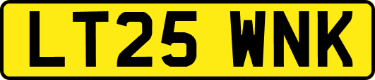 LT25WNK