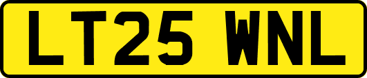 LT25WNL