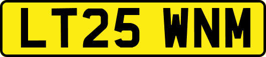 LT25WNM