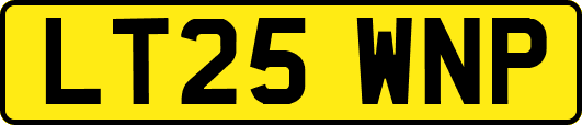 LT25WNP