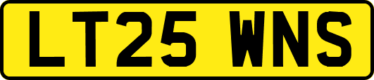 LT25WNS