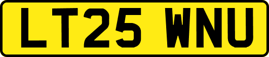 LT25WNU