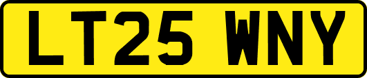 LT25WNY
