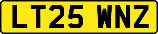 LT25WNZ