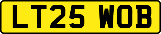 LT25WOB