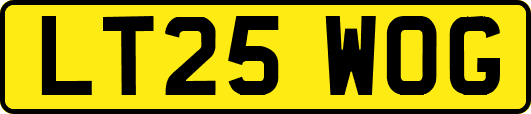 LT25WOG