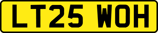 LT25WOH