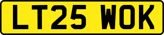 LT25WOK