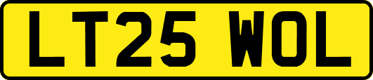 LT25WOL
