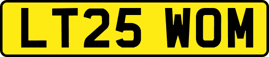 LT25WOM