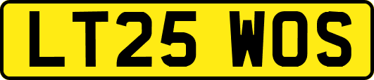 LT25WOS