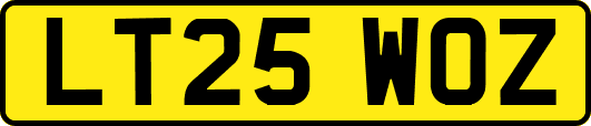 LT25WOZ