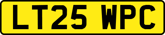 LT25WPC