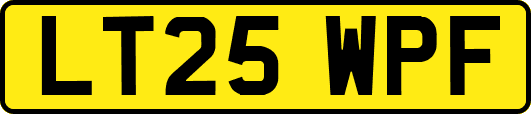 LT25WPF
