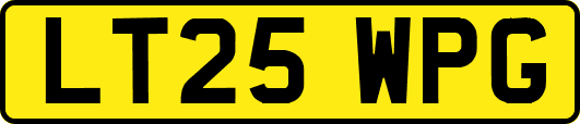 LT25WPG