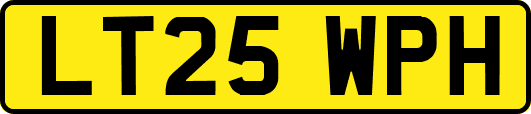 LT25WPH