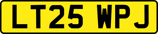 LT25WPJ
