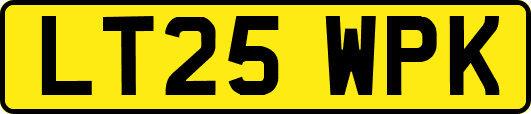 LT25WPK