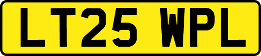 LT25WPL