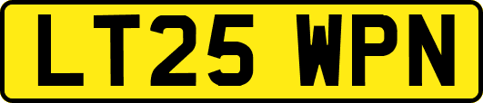 LT25WPN