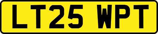 LT25WPT