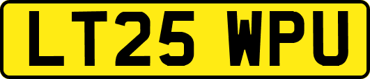 LT25WPU