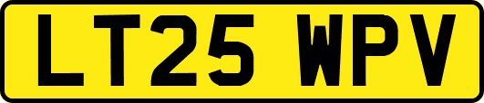LT25WPV
