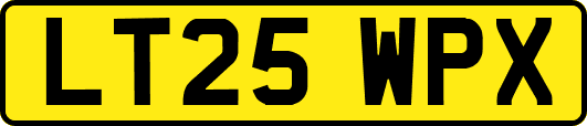LT25WPX