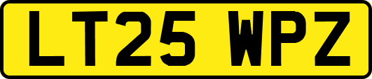 LT25WPZ