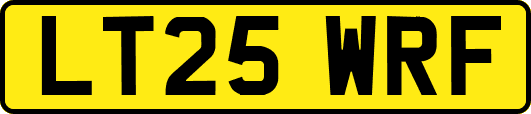 LT25WRF