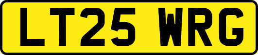 LT25WRG
