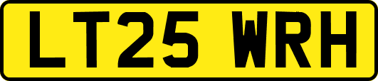 LT25WRH