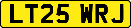 LT25WRJ